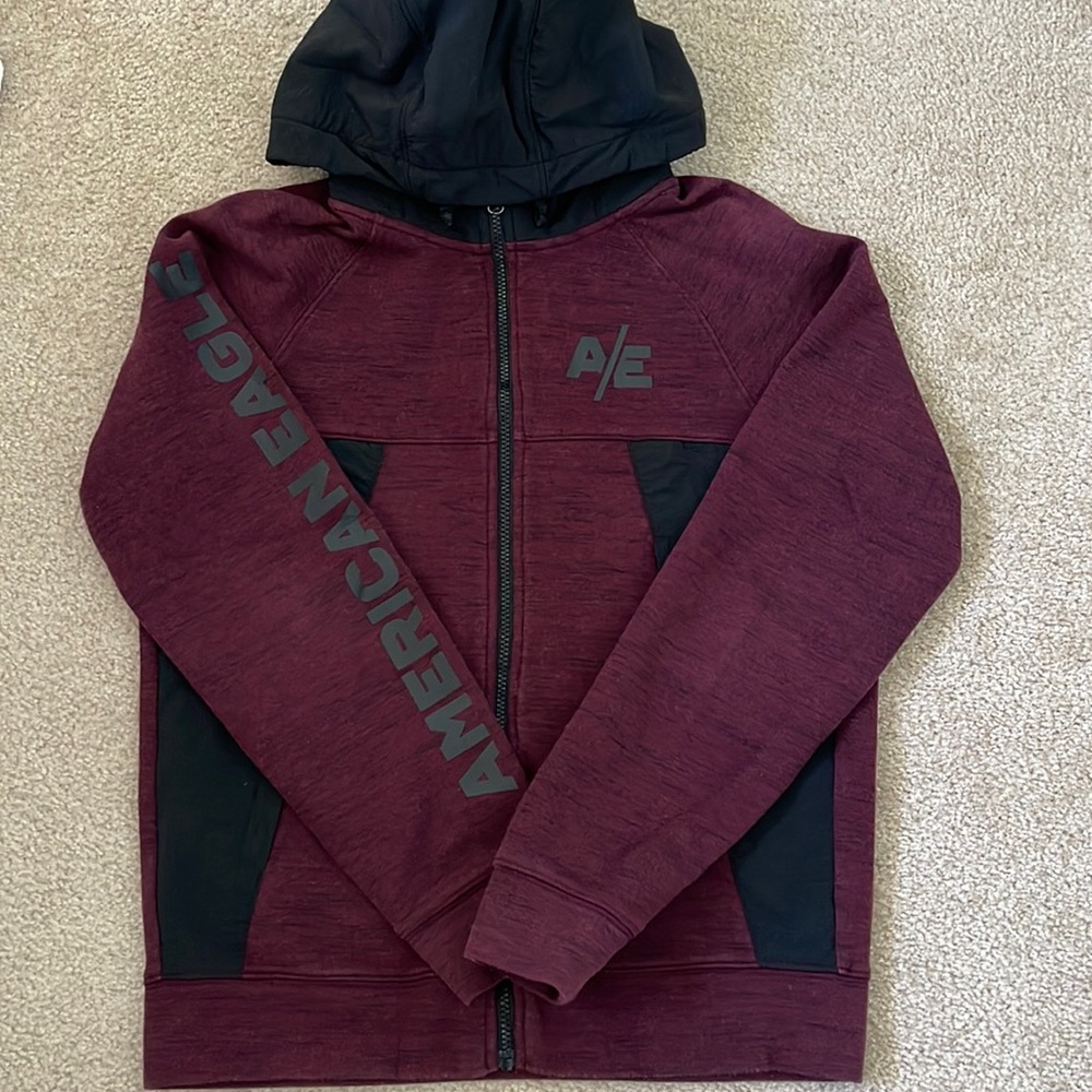 American Eagle Hoodie
